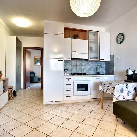 Porto Alabe Sardegna.... A Due Passi Dal Mare Apartment Tresnuraghes Exterior photo