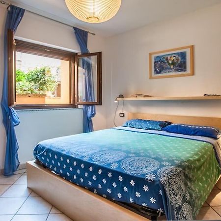 Porto Alabe Sardegna.... A Due Passi Dal Mare Apartment Tresnuraghes Exterior photo