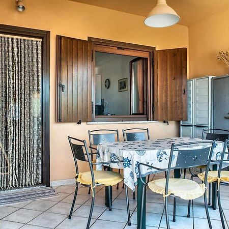 Porto Alabe Sardegna.... A Due Passi Dal Mare Apartment Tresnuraghes Exterior photo