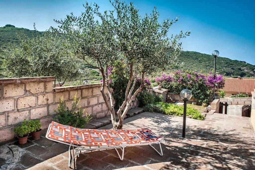 Porto Alabe Sardegna.... A Due Passi Dal Mare Apartment Tresnuraghes Exterior photo