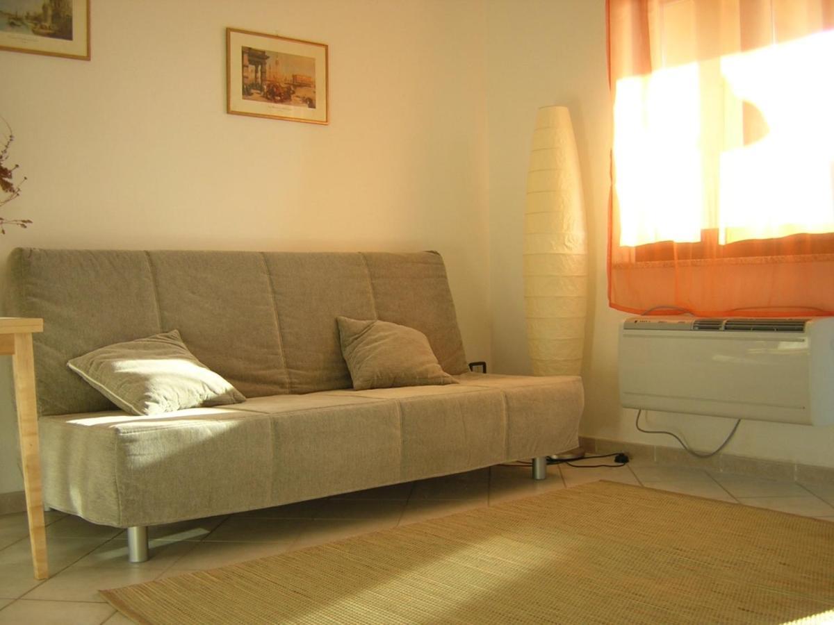 Porto Alabe Sardegna.... A Due Passi Dal Mare Apartment Tresnuraghes Exterior photo