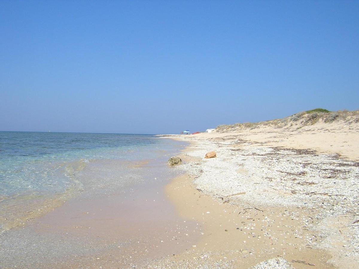 Porto Alabe Sardegna.... A Due Passi Dal Mare Apartment Tresnuraghes Exterior photo