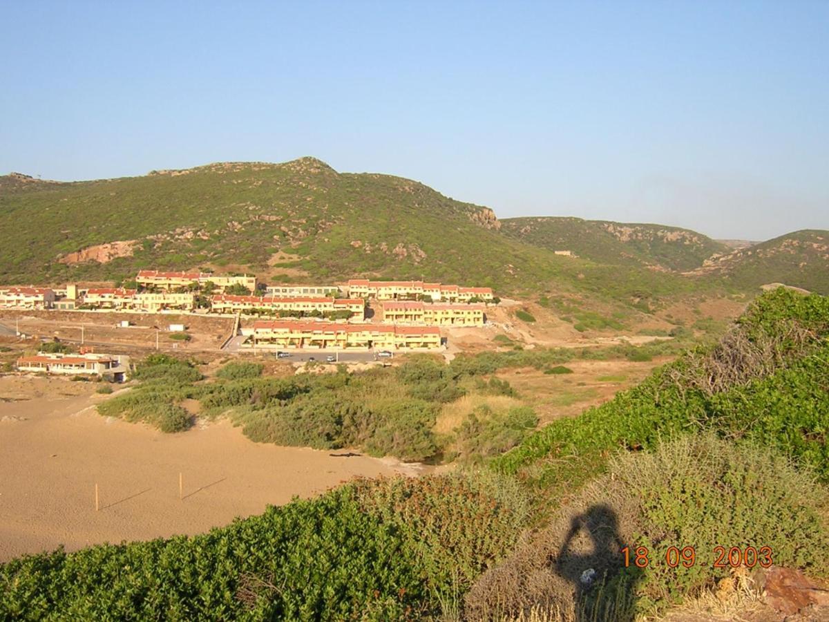 Porto Alabe Sardegna.... A Due Passi Dal Mare Apartment Tresnuraghes Exterior photo