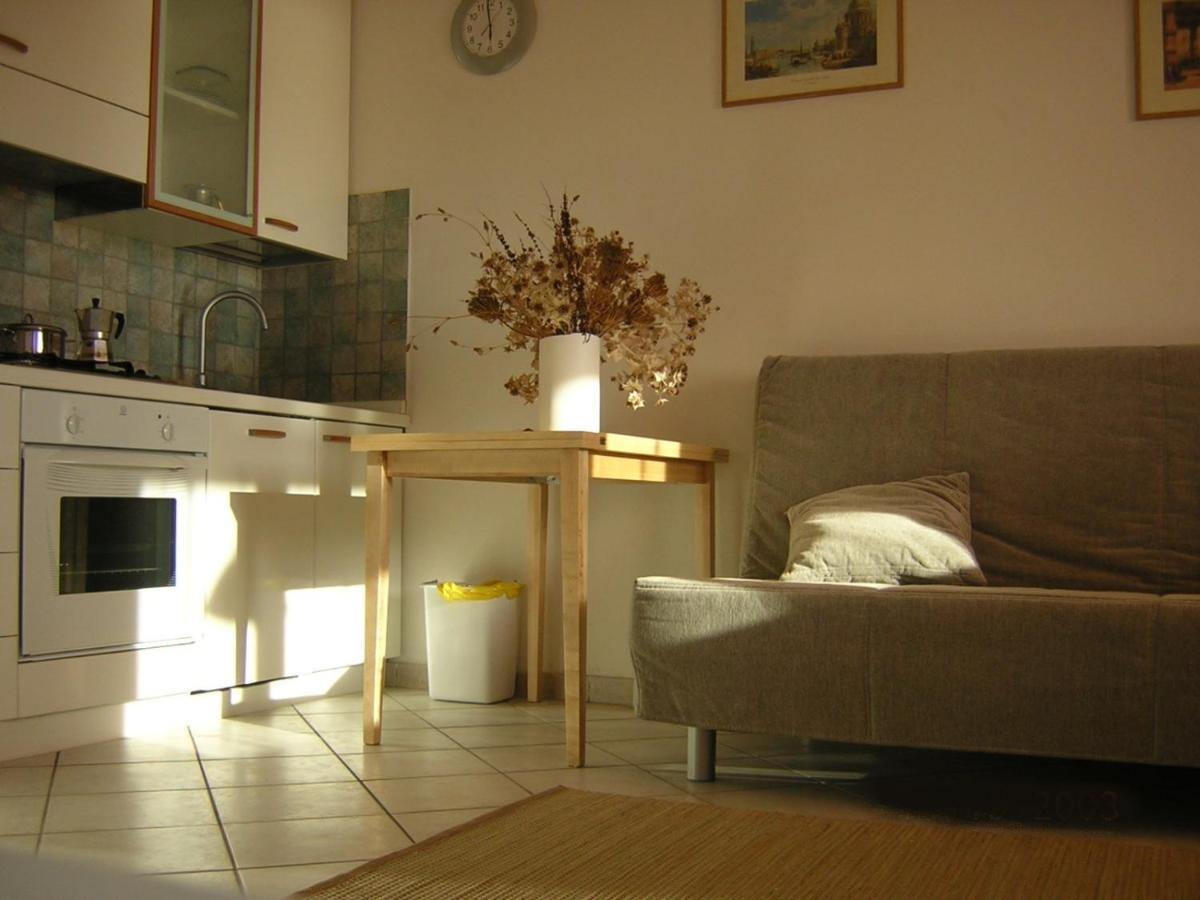 Porto Alabe Sardegna.... A Due Passi Dal Mare Apartment Tresnuraghes Exterior photo