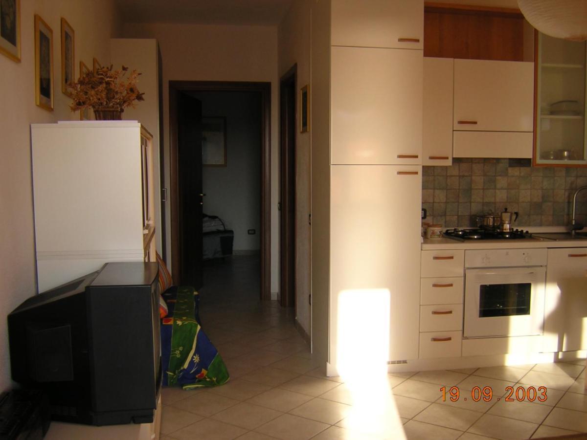 Porto Alabe Sardegna.... A Due Passi Dal Mare Apartment Tresnuraghes Exterior photo