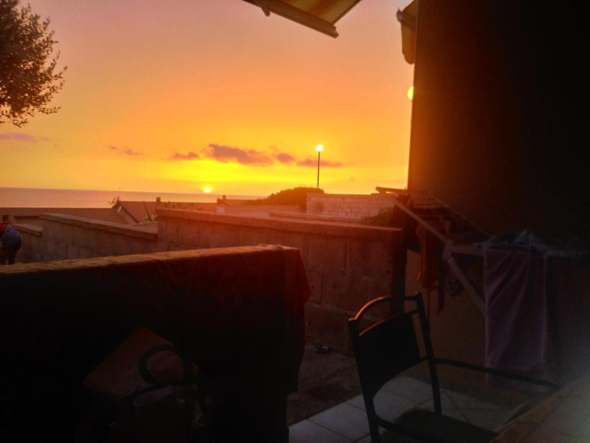 Porto Alabe Sardegna.... A Due Passi Dal Mare Apartment Tresnuraghes Exterior photo