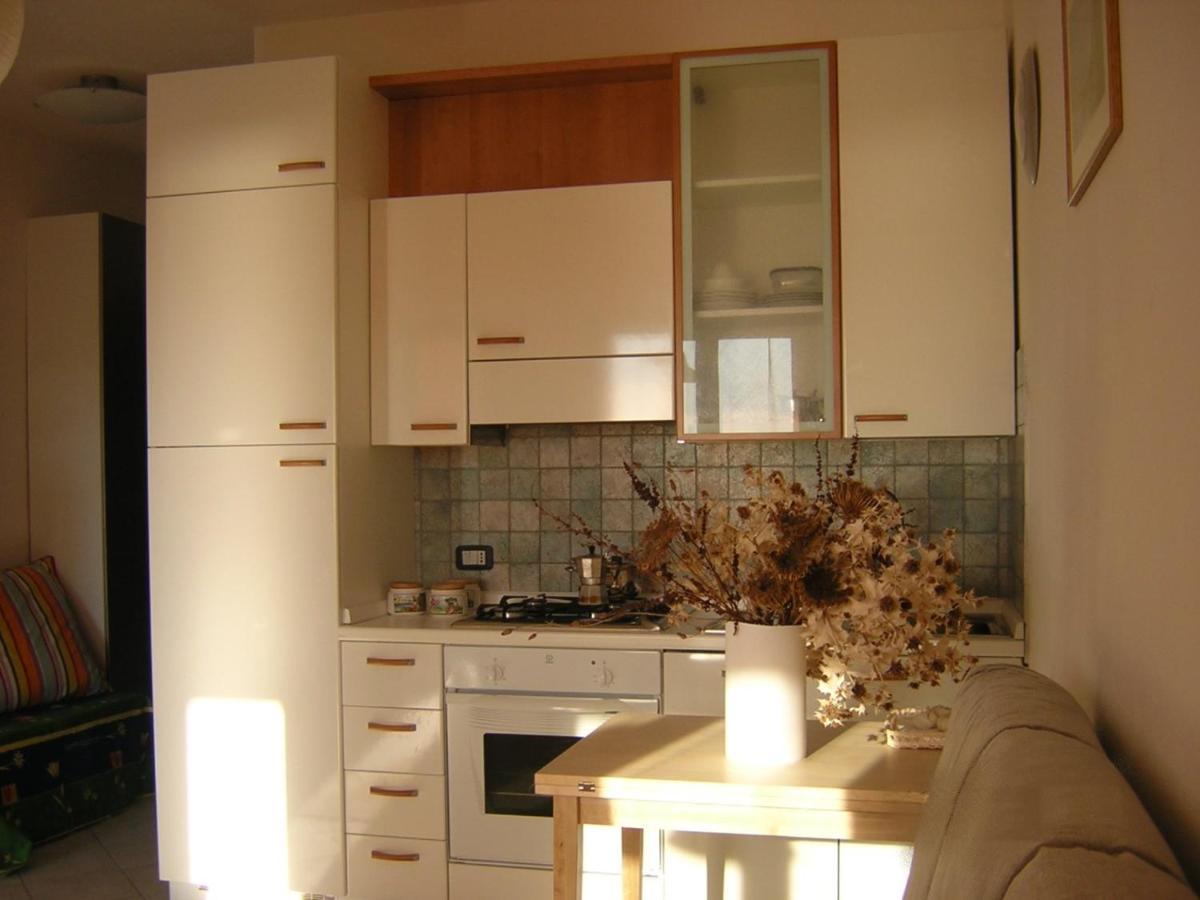Porto Alabe Sardegna.... A Due Passi Dal Mare Apartment Tresnuraghes Exterior photo