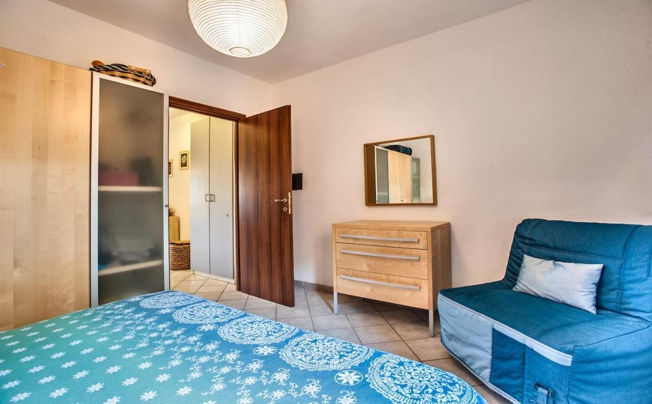 Porto Alabe Sardegna.... A Due Passi Dal Mare Apartment Tresnuraghes Exterior photo