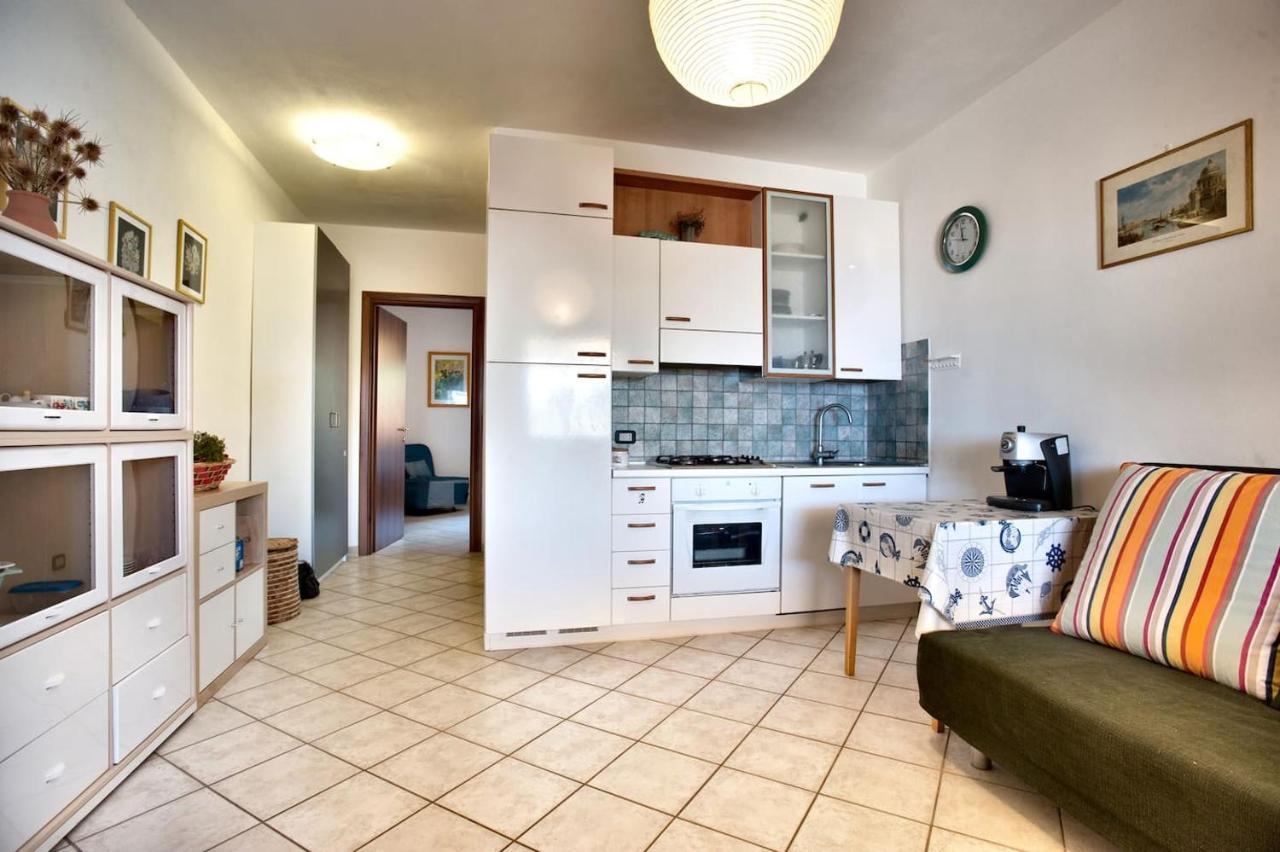 Porto Alabe Sardegna.... A Due Passi Dal Mare Apartment Tresnuraghes Exterior photo