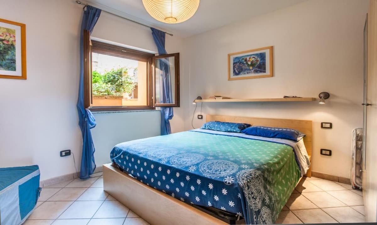 Porto Alabe Sardegna.... A Due Passi Dal Mare Apartment Tresnuraghes Exterior photo