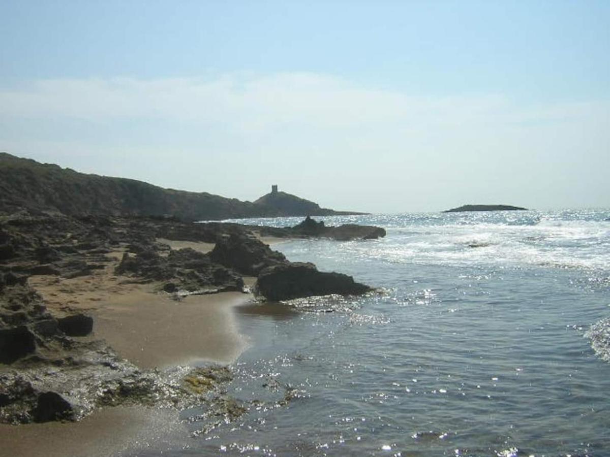 Porto Alabe Sardegna.... A Due Passi Dal Mare Apartment Tresnuraghes Exterior photo