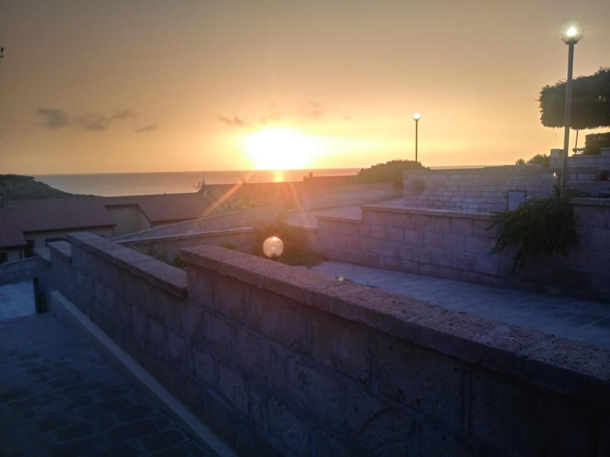 Porto Alabe Sardegna.... A Due Passi Dal Mare Apartment Tresnuraghes Exterior photo