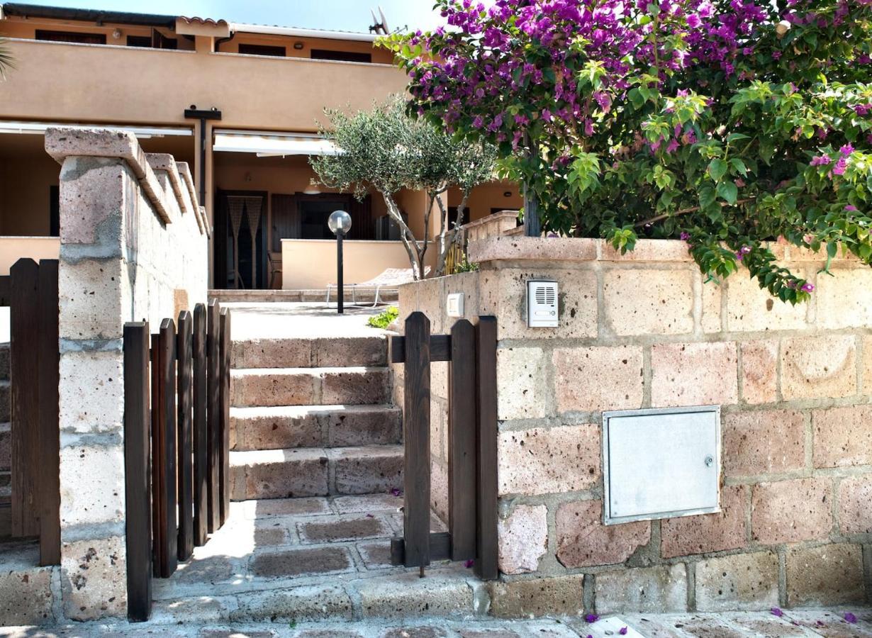 Porto Alabe Sardegna.... A Due Passi Dal Mare Apartment Tresnuraghes Exterior photo