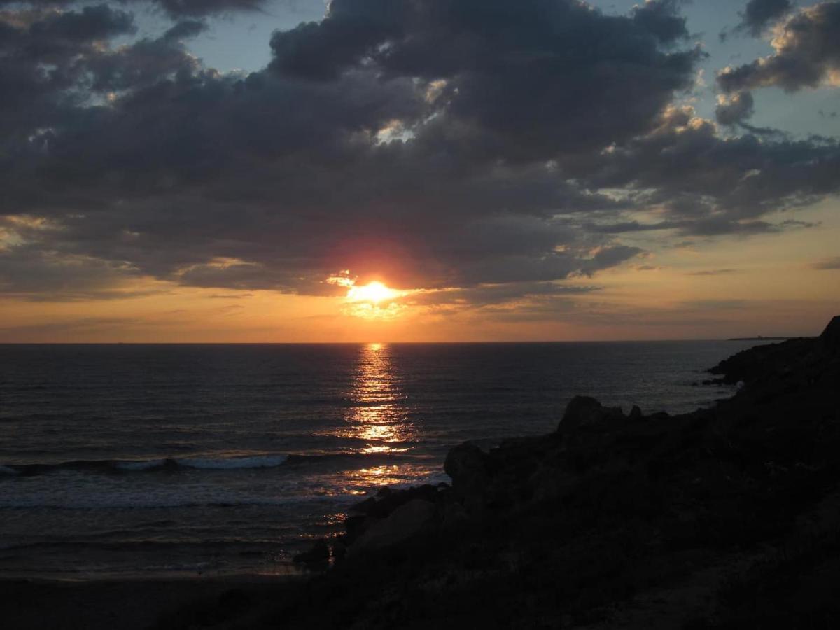 Porto Alabe Sardegna.... A Due Passi Dal Mare Apartment Tresnuraghes Exterior photo